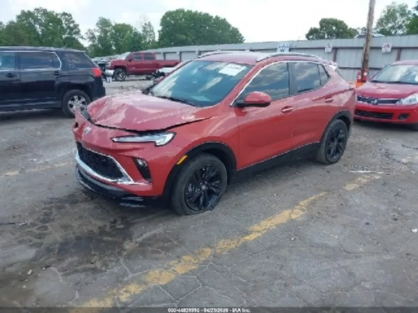 BUICK ENCORE GX SPORT TOURING 2024