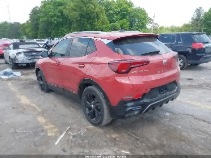 BUICK ENCORE GX SPORT TOURING 2024