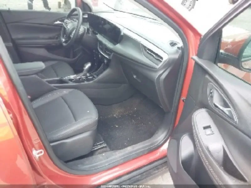 BUICK ENCORE GX SPORT TOURING 2024