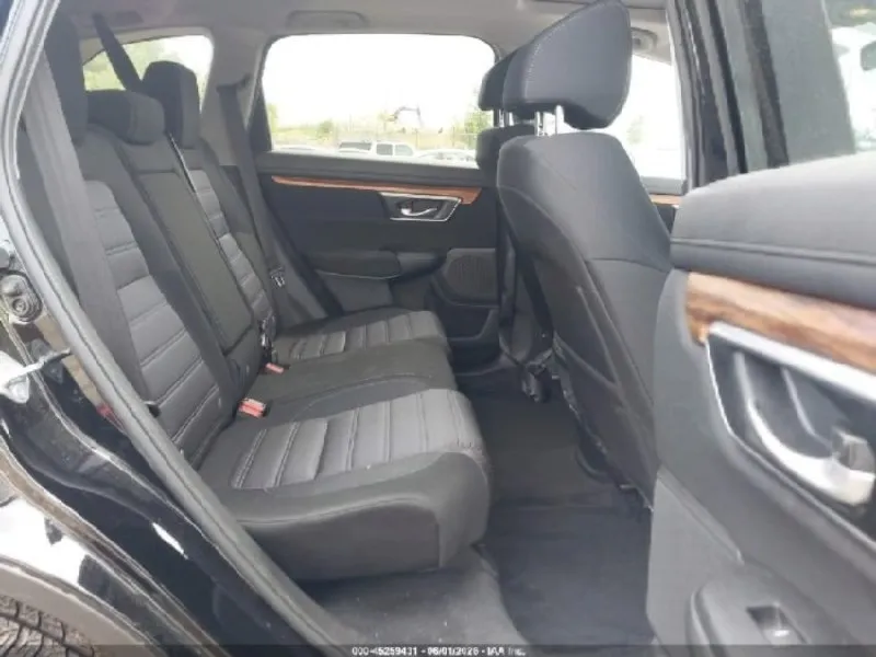 HONDA CR-V EX 2022
