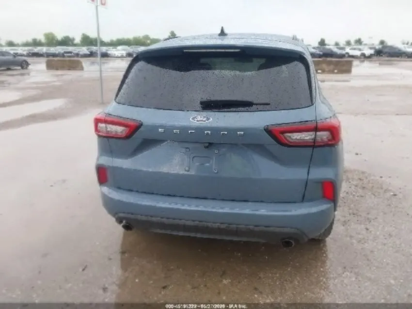 FORD ESCAPE ST-LINE 2023