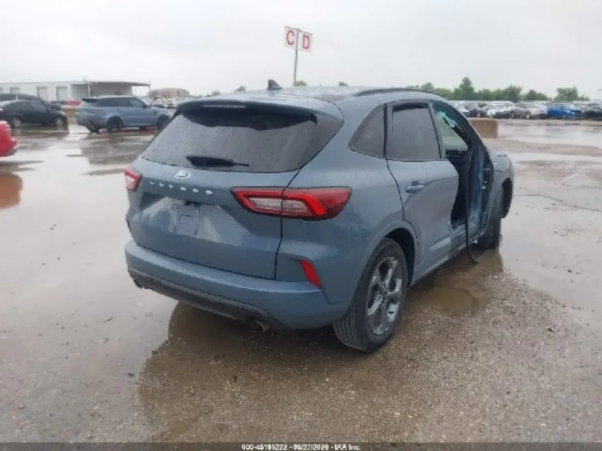 FORD ESCAPE ST-LINE 2023