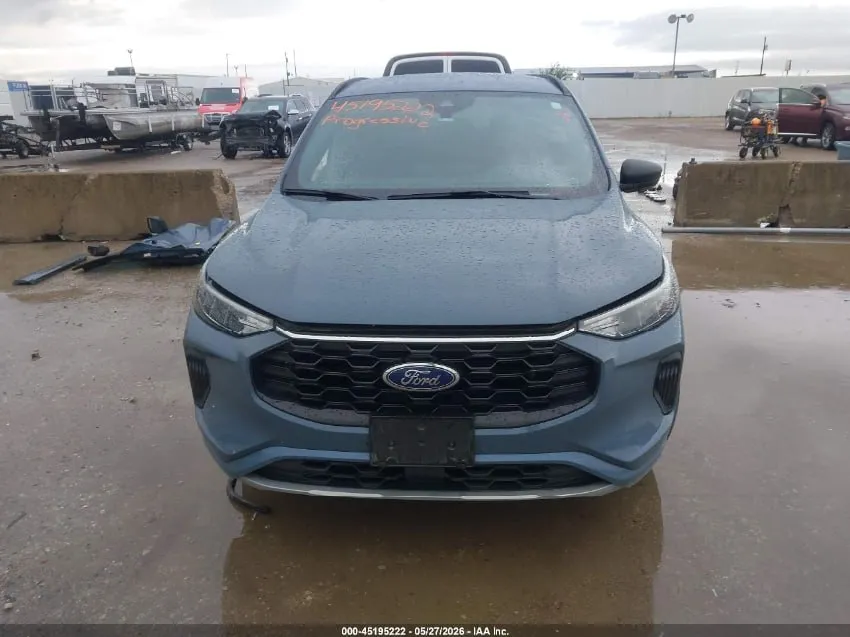 FORD ESCAPE ST-LINE 2023
