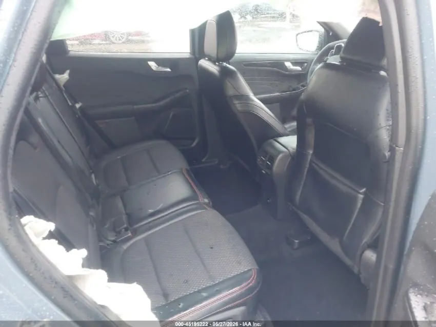 FORD ESCAPE ST-LINE 2023