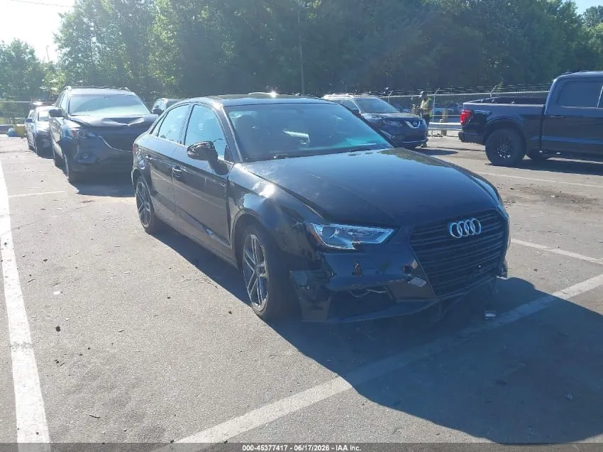 AUDI A3 PREMIUM 2020