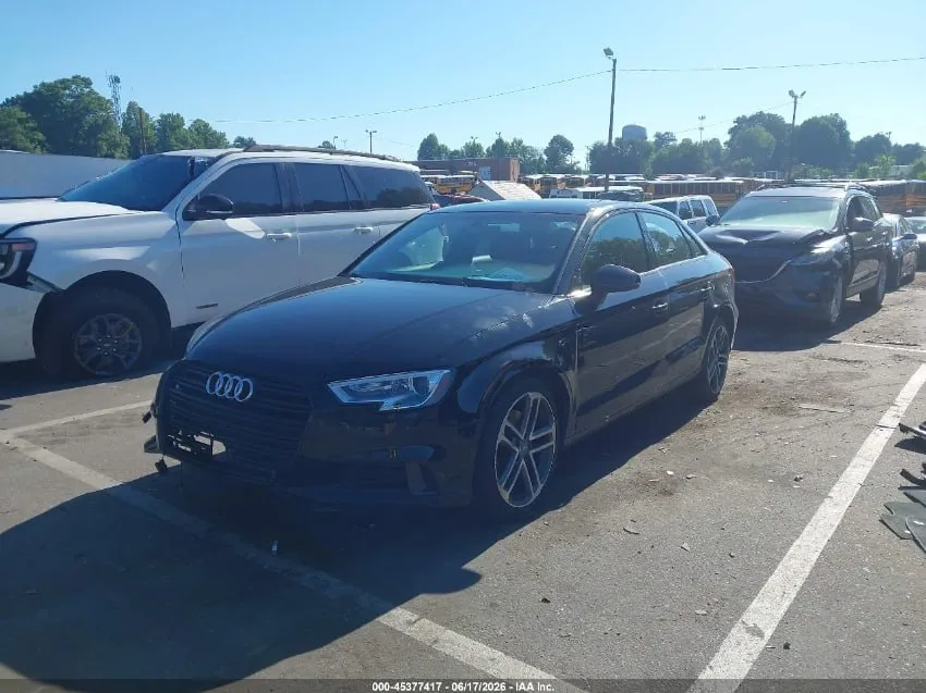 AUDI A3 PREMIUM 2020