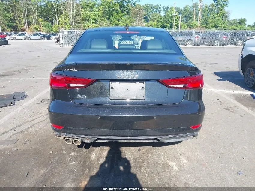 AUDI A3 PREMIUM 2020