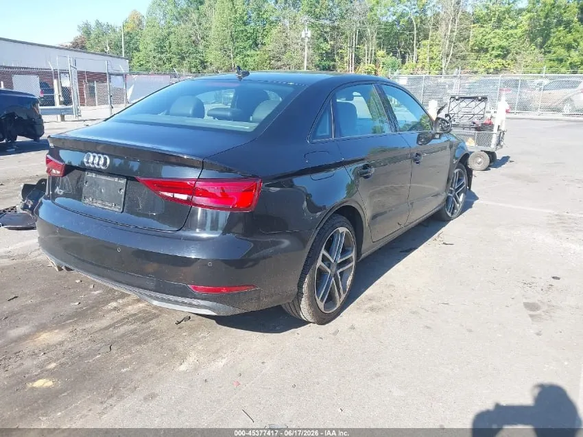 AUDI A3 PREMIUM 2020