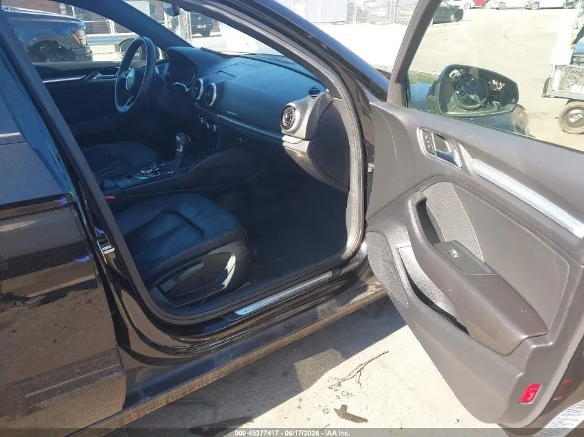 AUDI A3 PREMIUM 2020