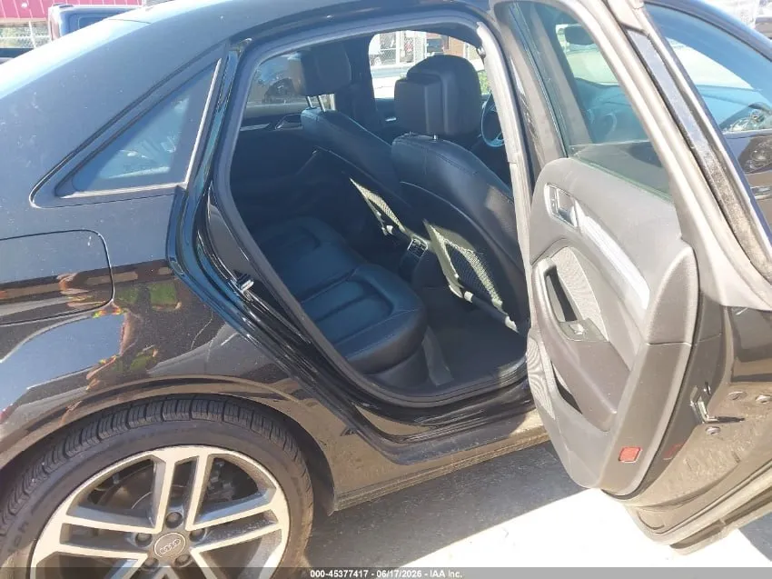 AUDI A3 PREMIUM 2020