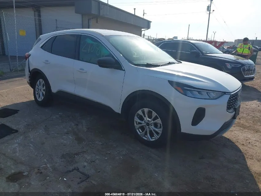 FORD ESCAPE ACTIVE 2023