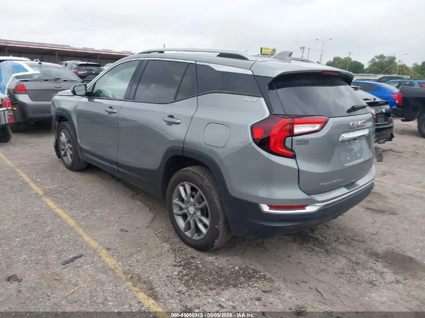 GMC TERRAIN SLT 2024
