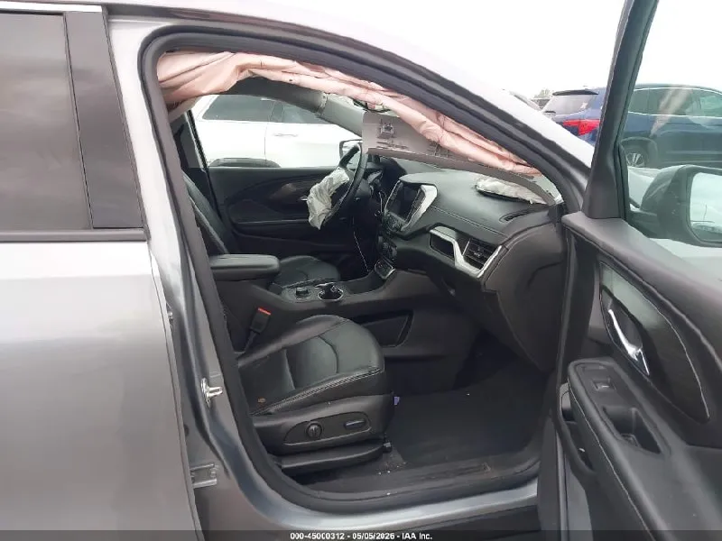 GMC TERRAIN SLT 2024