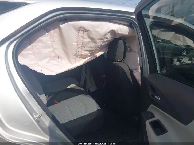 CHEVROLET EQUINOX AWD LS 2020