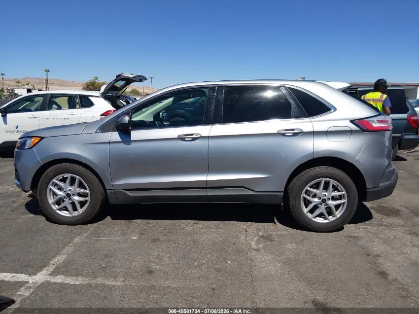 FORD EDGE SEL 2024