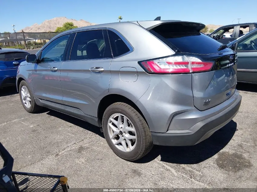 FORD EDGE SEL 2024