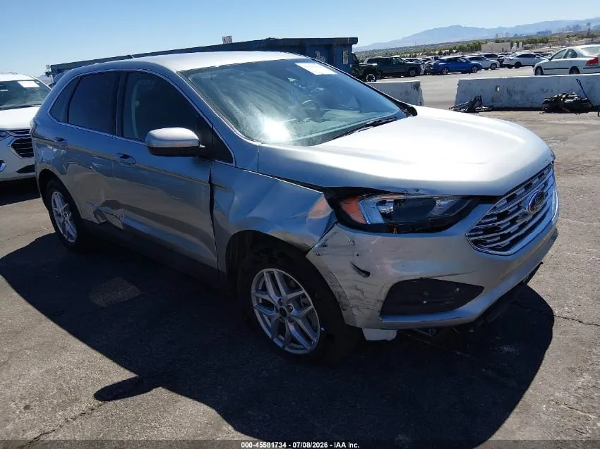 FORD EDGE SEL 2024