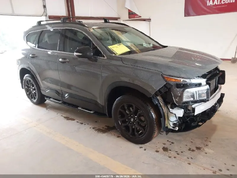 HYUNDAI SANTA FE XRT 2022