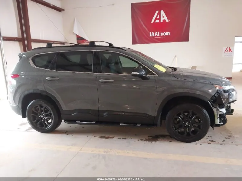 HYUNDAI SANTA FE XRT 2022