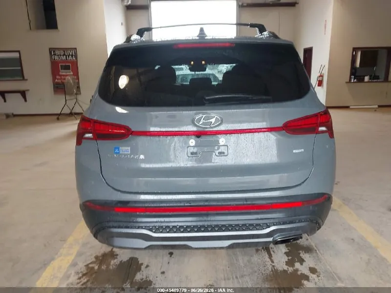 HYUNDAI SANTA FE XRT 2022