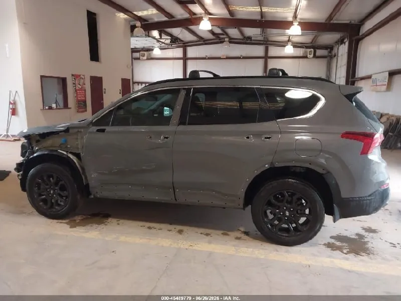 HYUNDAI SANTA FE XRT 2022