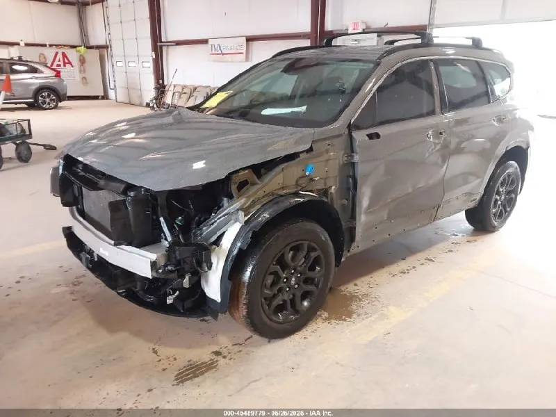 HYUNDAI SANTA FE XRT 2022