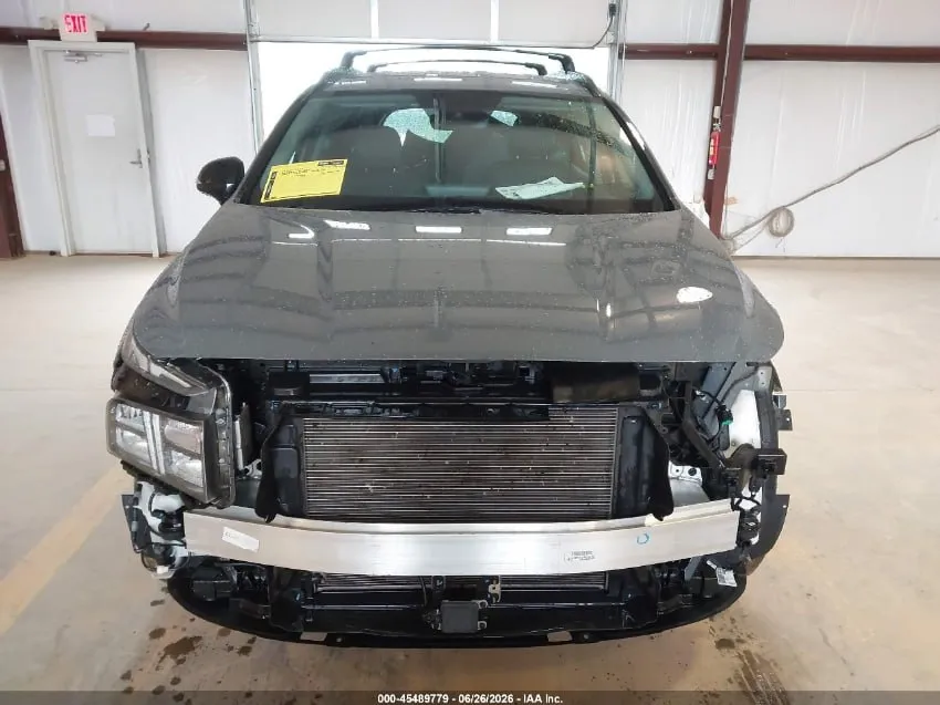 HYUNDAI SANTA FE XRT 2022