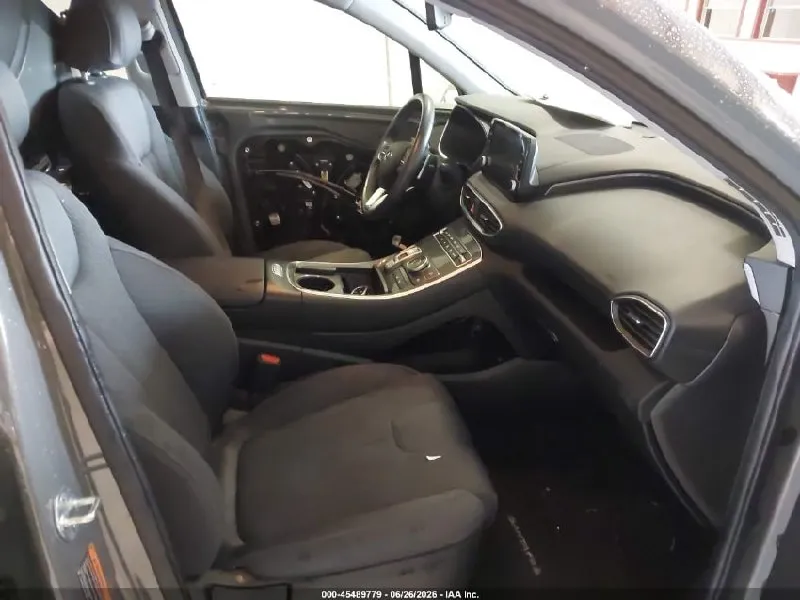 HYUNDAI SANTA FE XRT 2022