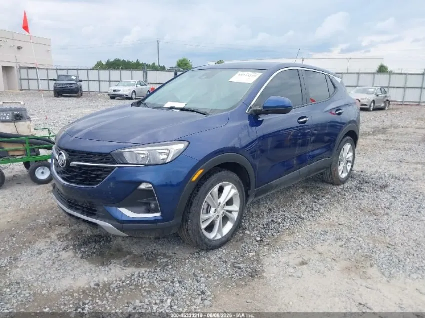 BUICK ENCORE GX PREFERRED FWD 2023
