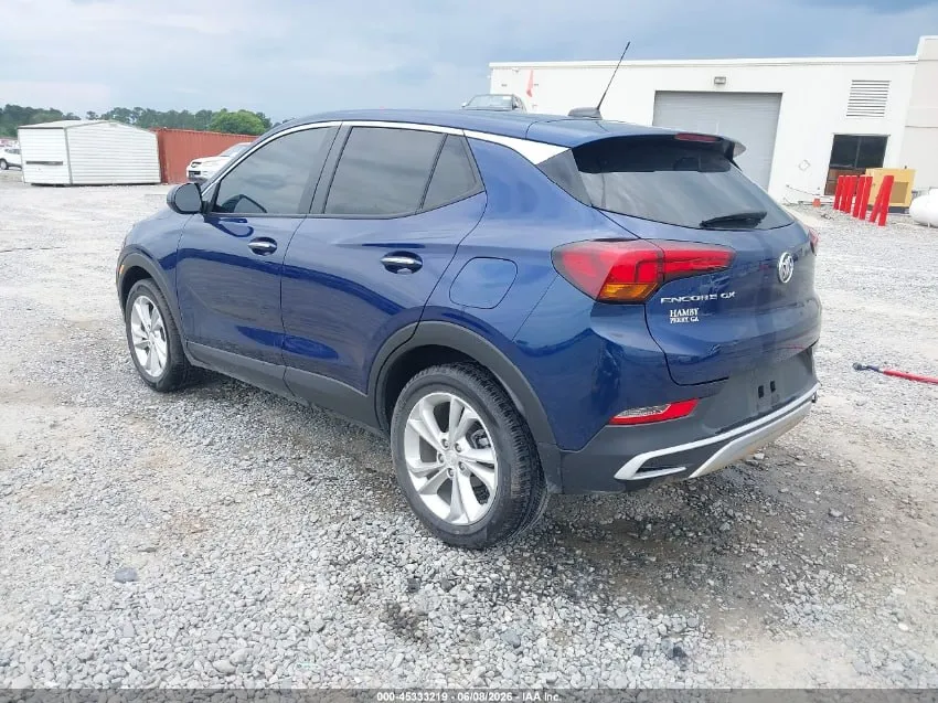 BUICK ENCORE GX PREFERRED FWD 2023