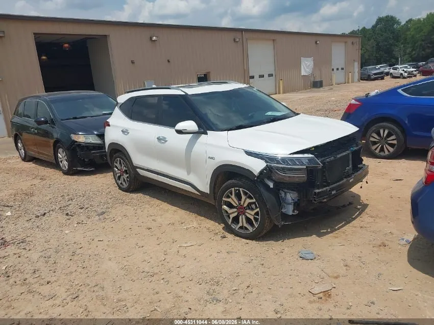 KIA SELTOS SX 2023