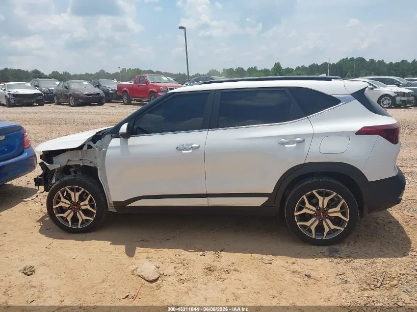 KIA SELTOS SX 2023