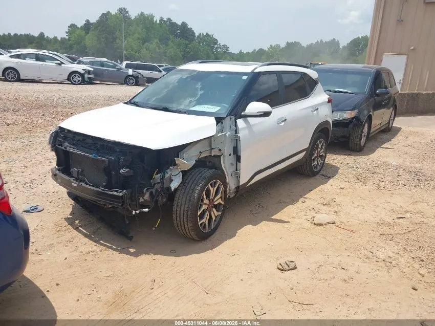 KIA SELTOS SX 2023