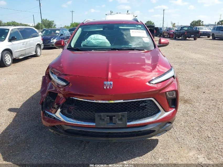 BUICK ENCORE GX SPORT TOURING 2024
