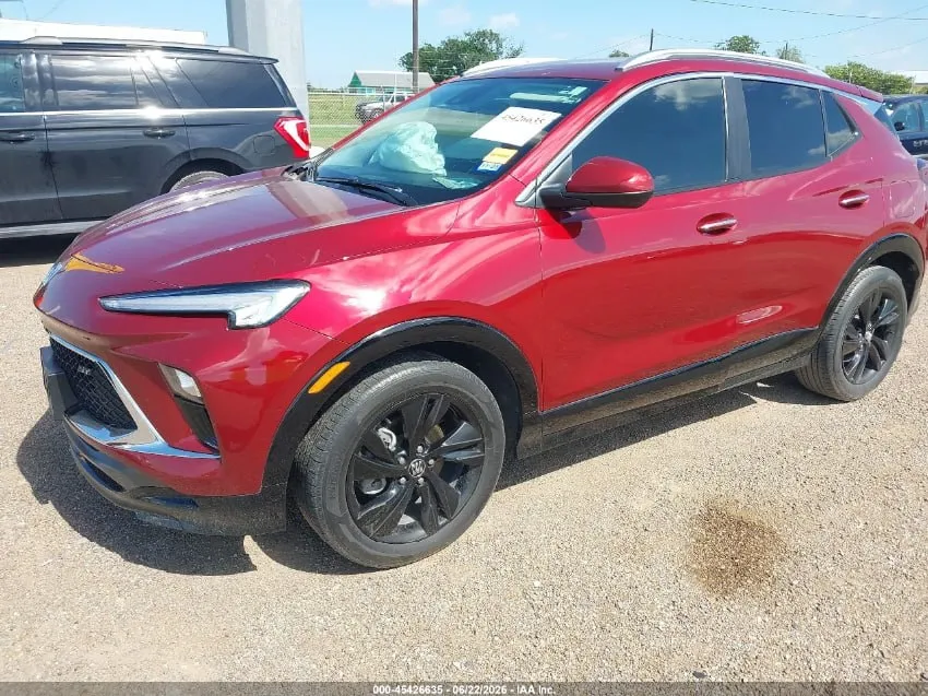 BUICK ENCORE GX SPORT TOURING 2024