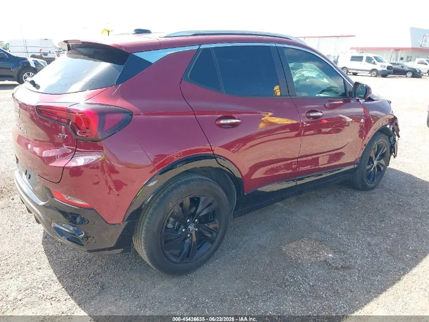BUICK ENCORE GX SPORT TOURING 2024