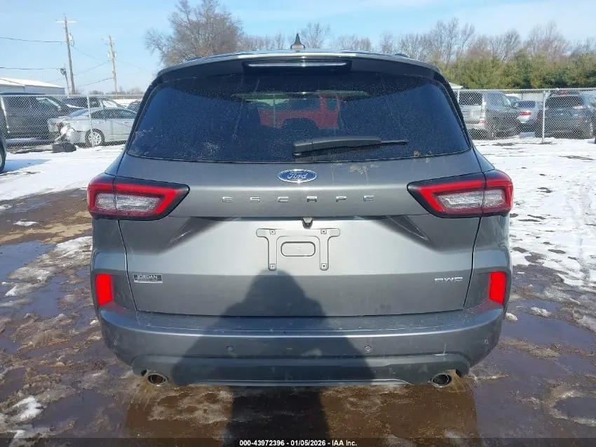 FORD ESCAPE ST-LINE 2024
