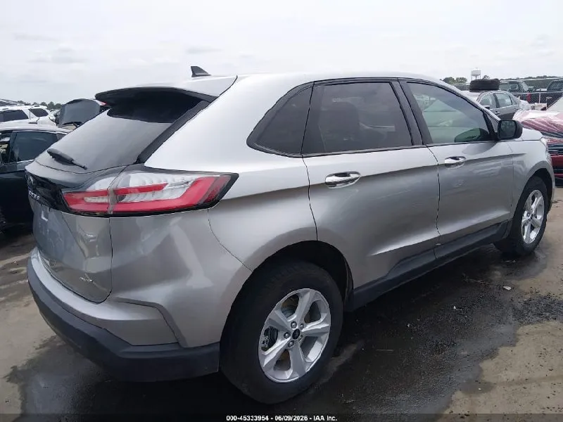 FORD EDGE SE 2024
