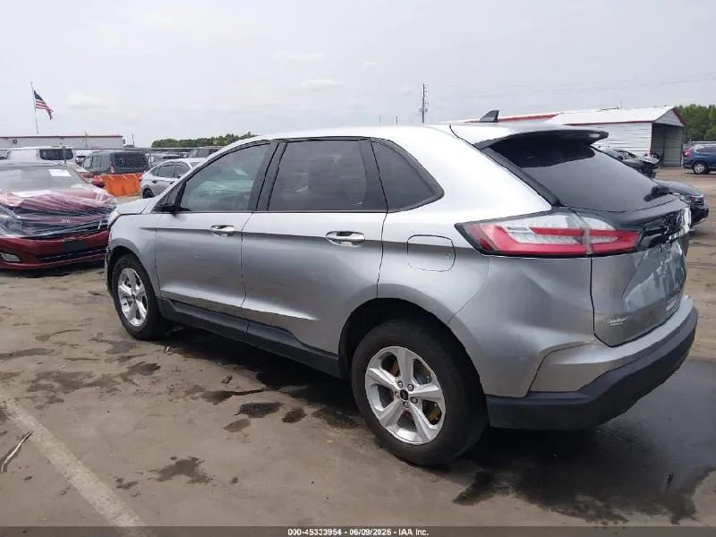 FORD EDGE SE 2024