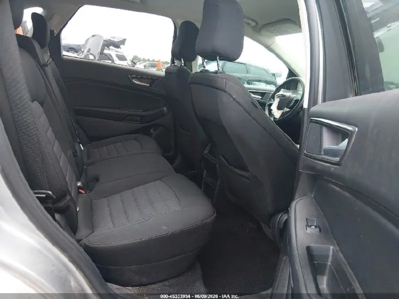 FORD EDGE SE 2024