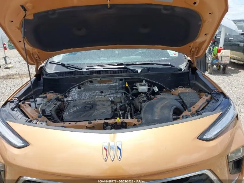 BUICK ENCORE GX PREFERRED FWD 2024