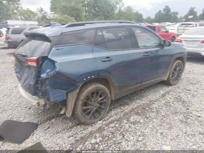 GMC TERRAIN SLT 2024