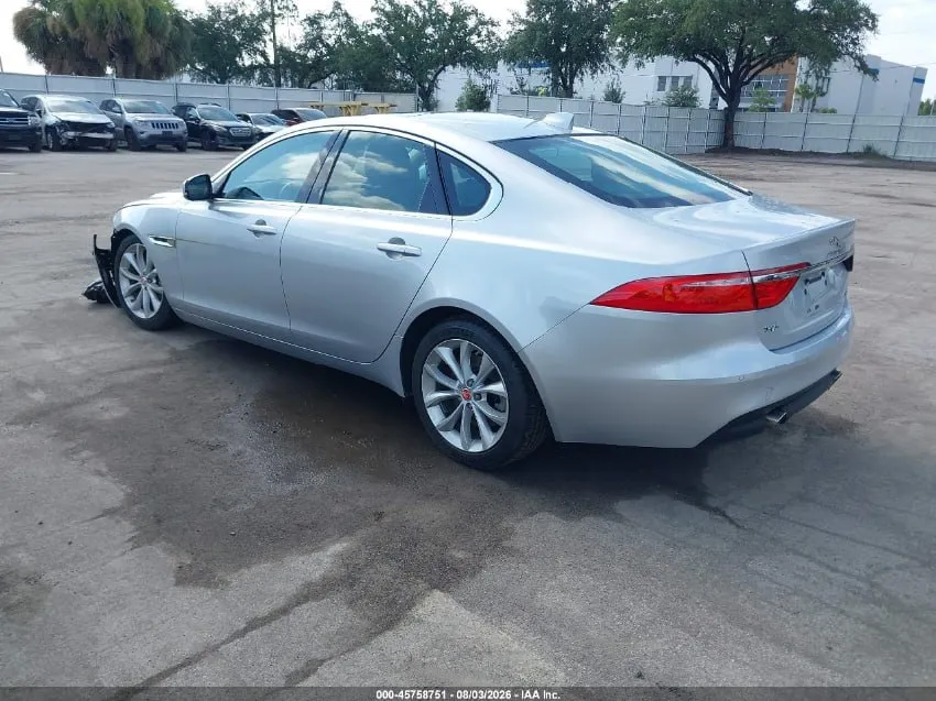 JAGUAR XF PREMIUM 2020