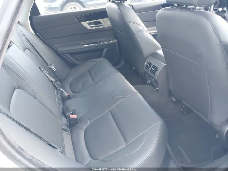 JAGUAR XF PREMIUM 2020