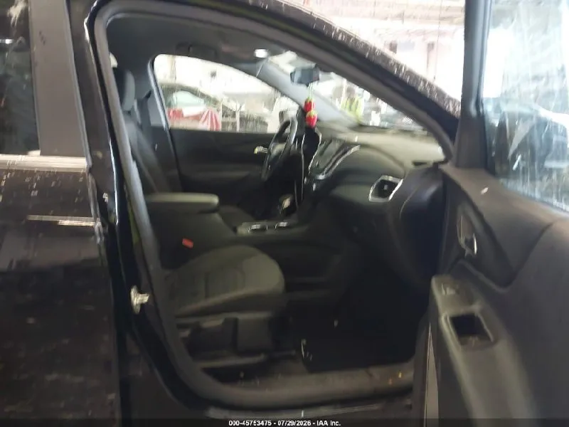 CHEVROLET EQUINOX LT 2024