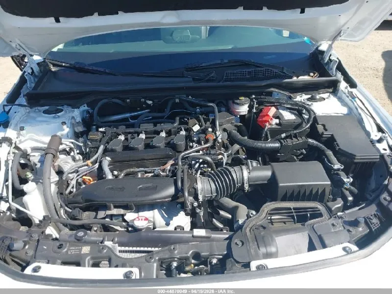 HONDA CIVIC EX 2024