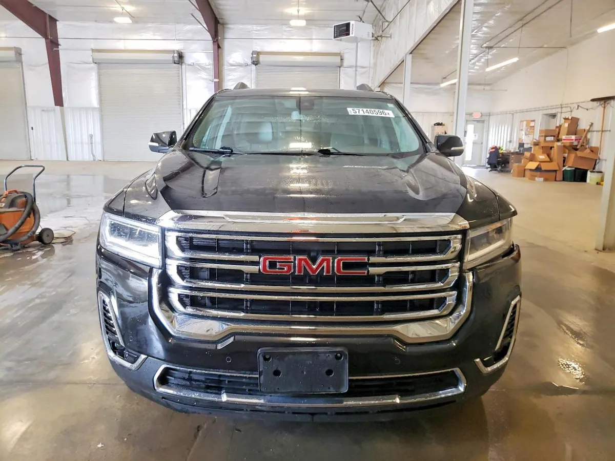 GMC ACADIA SLT 2023