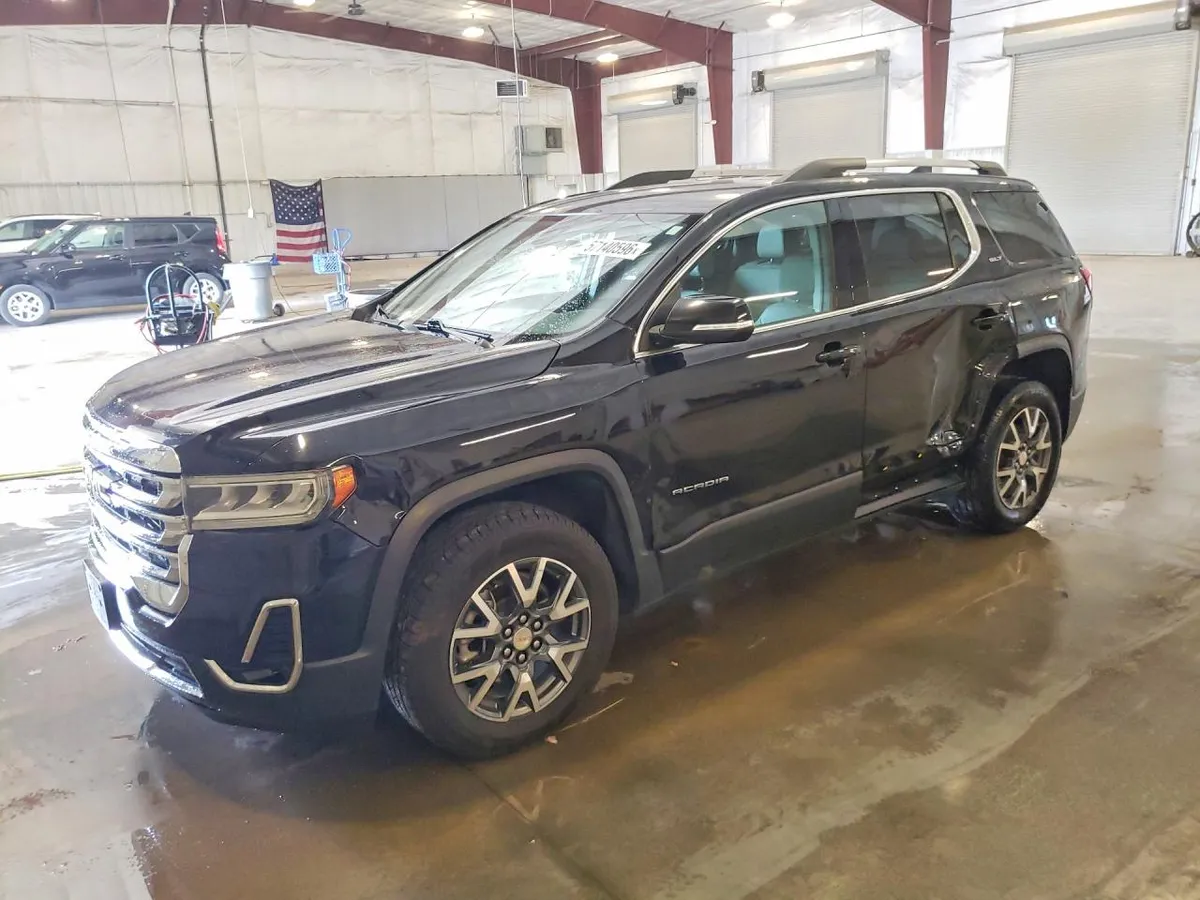 GMC ACADIA SLT 2023