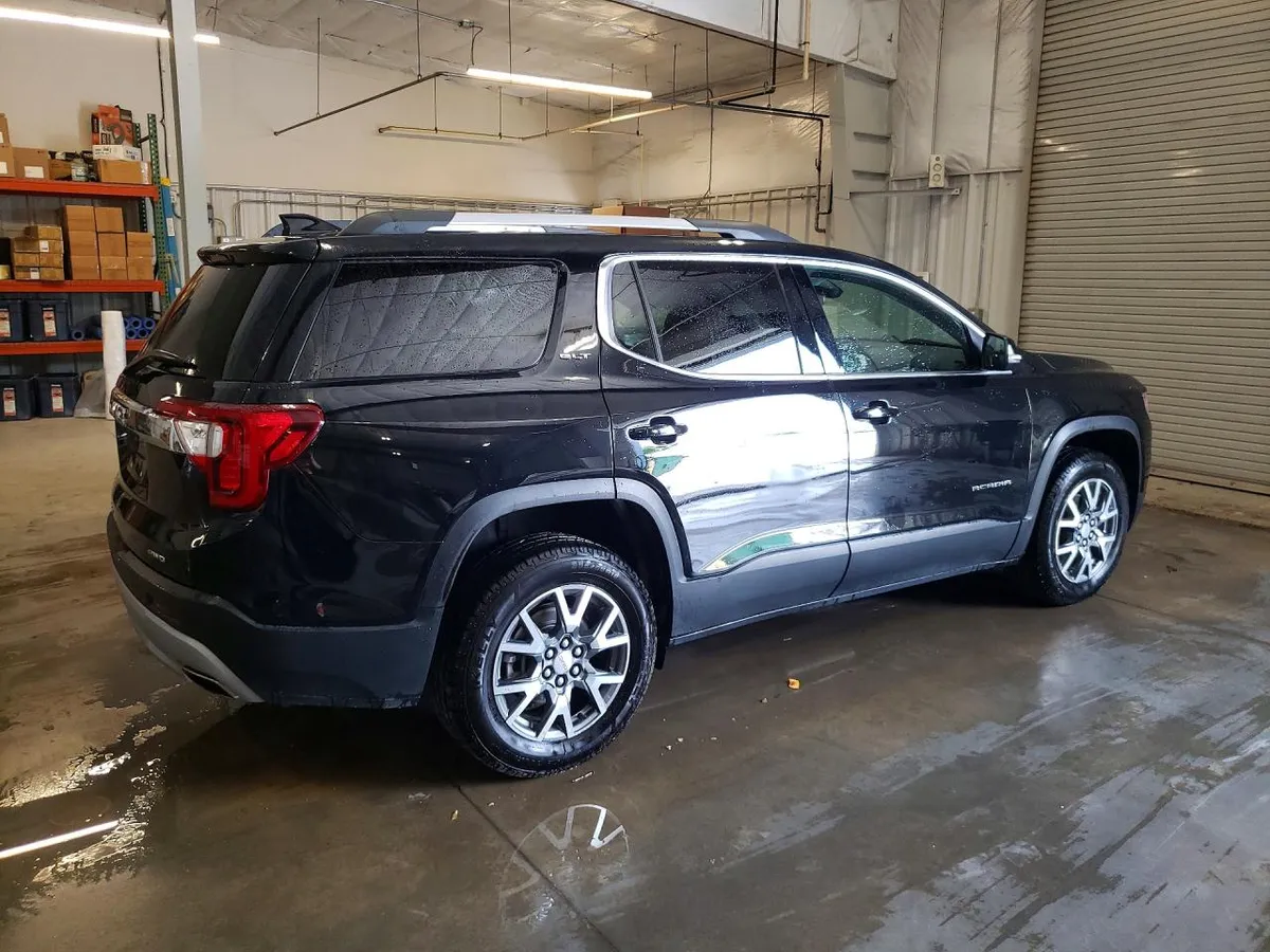GMC ACADIA SLT 2023