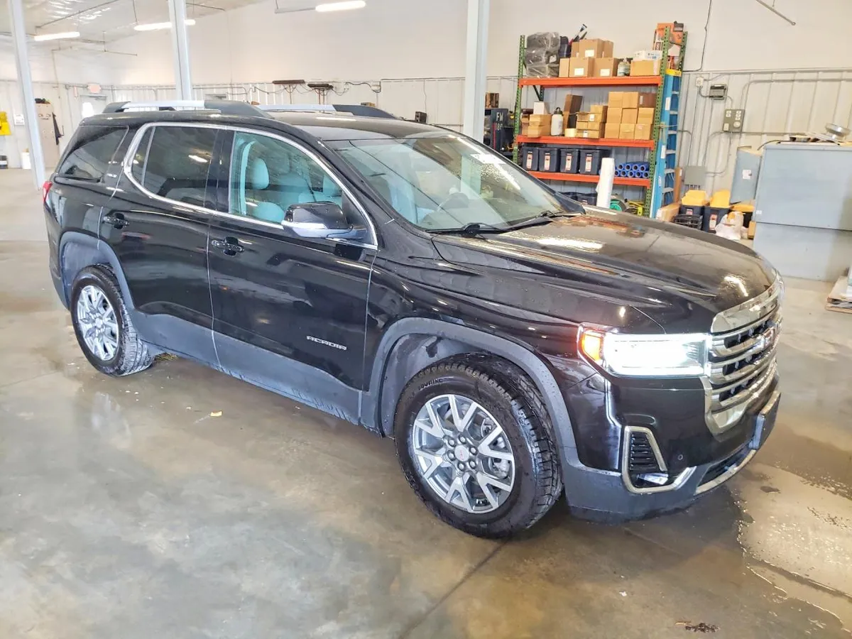 GMC ACADIA SLT 2023